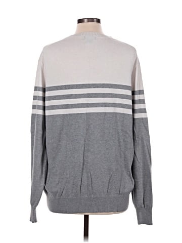 George Pullover Sweater (view 2)