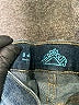 Thereabouts Blue Jeans Size 8 - photo 3