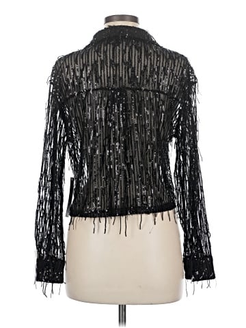 Moa Moa Long Sleeve Blouse (view 2)