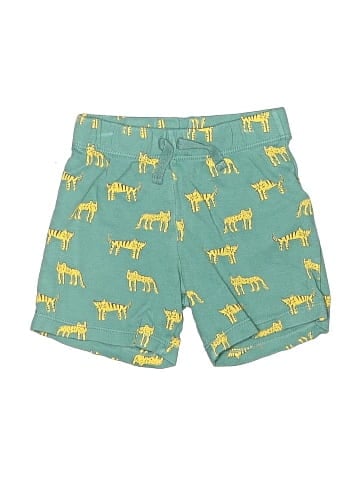 Amazon Essentials Board Shorts (view 1)