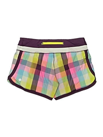 Lululemon Athletica Shorts (view 2)