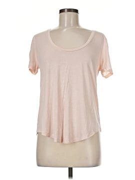 Ann Taylor Short Sleeve T-Shirt (view 1)
