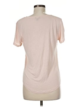Ann Taylor Short Sleeve T-Shirt (view 2)
