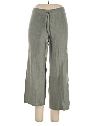 Hem & Thread Casual Pants (view 1)