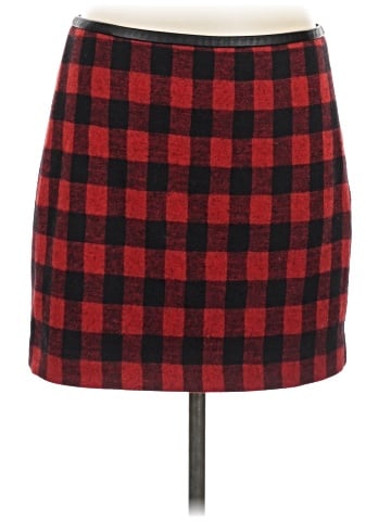 Madewell Casual Skirt (view 1)