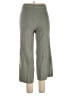 Hem & Thread Gray Casual Pants Size L - photo 2