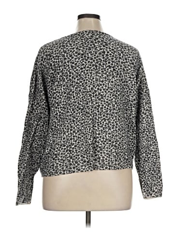 Madewell Cardigan (view 2)