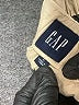Gap Ivory Cargo Pants Size L - photo 7