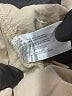 Gap Ivory Cargo Pants Size L - photo 9
