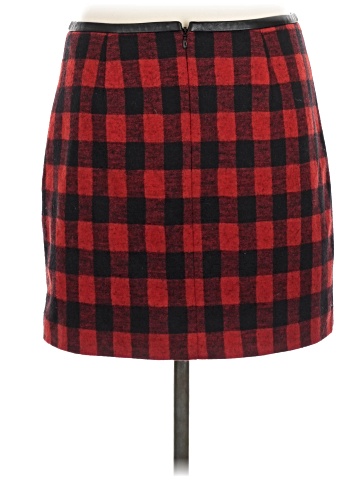 Madewell Casual Skirt (view 2)