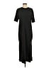 Zara Black Casual Dress Size S - photo 1