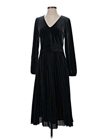 Lands' End Cocktail Dress (view 1)
