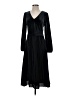 Lands' End Black Cocktail Dress Size XS - photo 1