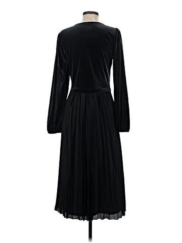 Lands' End Cocktail Dress (view 2)