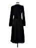 Lands' End Black Cocktail Dress Size XS - photo 2