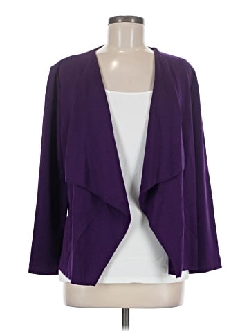 St. John Wool Cardigan (view 1)