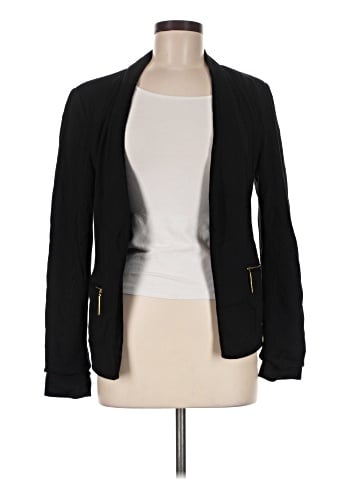 Carmen Carmen Marc Valvo Blazer (view 1)