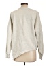 Fabletics Gray Pullover Sweater Size L - photo 2