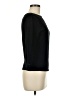 Ann Taylor Black Pullover Sweater Size M - photo 4