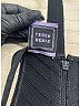 Herve Leger Tan Black Cocktail Dress Size S - photo 12