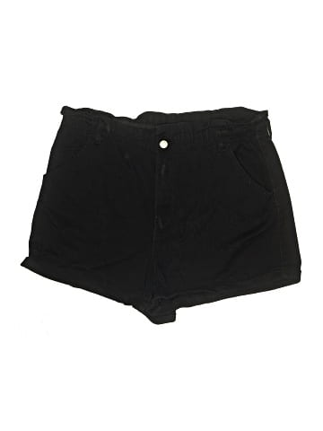 No Boundaries Shorts (view 1)