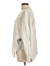 Fabletics Gray Pullover Sweater Size L - photo 5