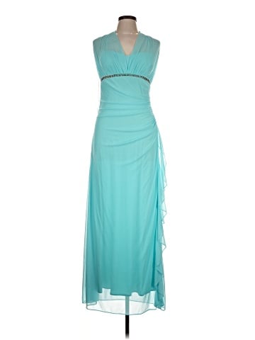 Cache Cocktail Dress (view 1)