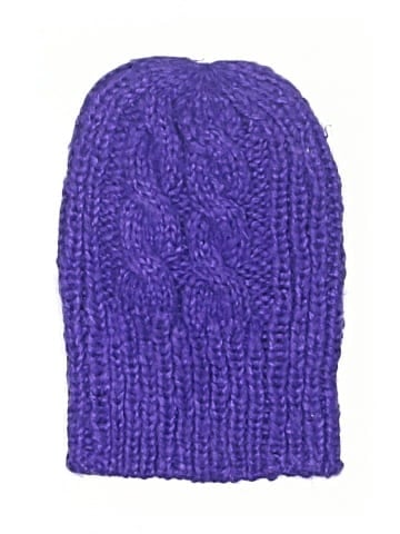 Coal Beanie (view 1)