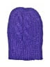 Coal Purple Beanie One size - photo 1