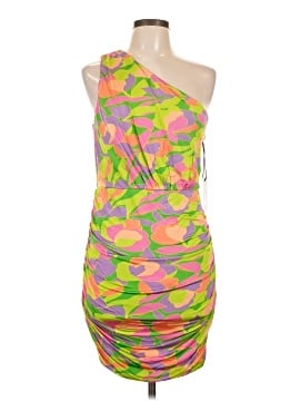 Saylor Cocktail Dress (view 1)