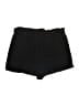 No Boundaries 100% Polyester Solid Black Shorts Size 3X - photo 2