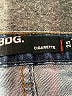BDG Blue Jeans Size 25 waist - photo 7