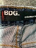 BDG Blue Jeans Size 25 waist - photo 8