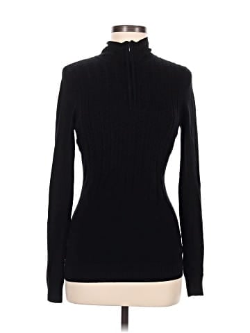 NILS Long Sleeve Turtleneck (view 1)