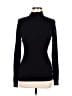 NILS Black Long Sleeve Turtleneck Size M - photo 1