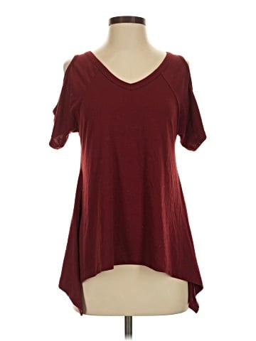 TOBI Short Sleeve Top (view 1)