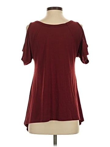 TOBI Short Sleeve Top (view 2)