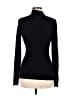 NILS Black Long Sleeve Turtleneck Size M - photo 2