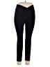 Soma Solid Black Active Pants Size L - photo 1