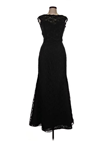 MoriLee by Madeline Gardner Cocktail Dress (view 1)