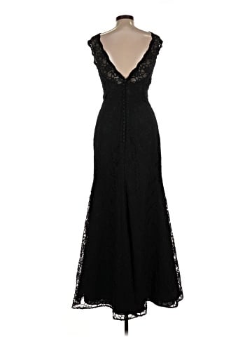 MoriLee by Madeline Gardner Cocktail Dress (view 2)
