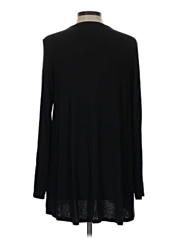 Hue Long Sleeve T-Shirt (view 2)