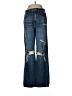 Cello Jeans 100% Cotton Blue Jeans Size 7 - photo 1