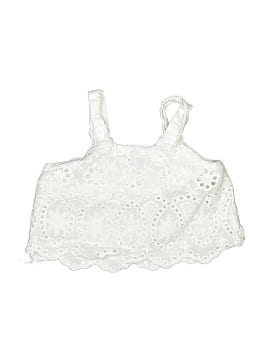 Unbranded Sleeveless Blouse (view 1)