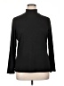 32 Degrees Black Long Sleeve Turtleneck Size XL - photo 1