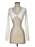 Musera Ivory Long Sleeve T-Shirt Size S - photo 1