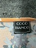 Coco Bianco Orange Sleeveless T-Shirt Size S (estimated) - photo 7
