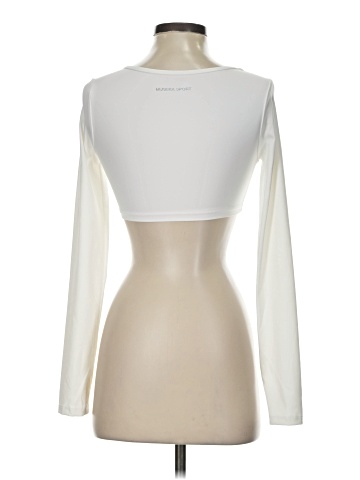 Musera Long Sleeve T-Shirt (view 2)