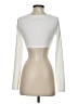 Musera Ivory Long Sleeve T-Shirt Size S - photo 2