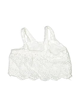 Unbranded Sleeveless Blouse (view 2)